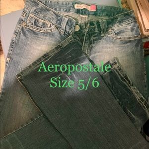 Bundle 2 pair jeans